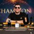 Jesse Lonis, #1 GPI non per caso: suo il Triton Series Main Event Montenegro!