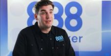 Cinque consigli per migliorare i tuoi risultati nei tornei low stakes con Josh Manley DI 888poker