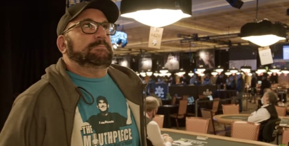 Guarda ‘Matusow’, il documentario sulla vita di Mike Matusow!