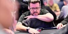 WSOP 2025: Pesca che show nel Seven Card Stud, ITM per Musta, Andrian e De Michele