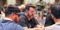 WSOP 2025: Pescatori subito ITM e poi out nel Mystery Millions