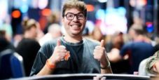 WSOP 2025: Kanit e Andrian vanno di fretta nel day 1 del 5K, primo bracciale assegnato a Vegas