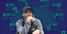Il replay a carte scoperte del Sunday Special vinto da Mattia ‘mattiaT80’ Tolve