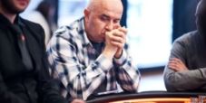 WSOP 2025: bandierine per Pescatori e Wodi, Barakat sogna nell’High Roller
