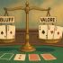 Il bilanciamento dei range: come funziona una delle basi del poker odierno