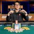 La favola di Chang Lee: debutto con bracciale alle WSOP per il sudcoreano nell’High Roller