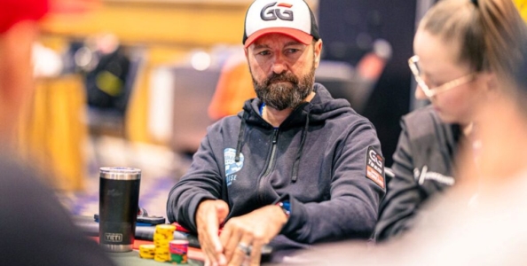 WSOP 2025: due bracciali e due storie speciali nelle varianti, Negreanu si accende nel Championship