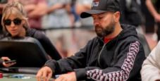 Daniel Negreanu a ruota libera: non sono certo i soldi che mi hanno spinto a giocare