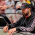 WSOP 2025: Negreanu, Mateos e Kabrhel accendono il 250K Super High Roller