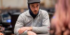 WSOP 2025: Colavita, Bognanni e Totaro avanzano nel Monster, Alioto on fire nel Mixed