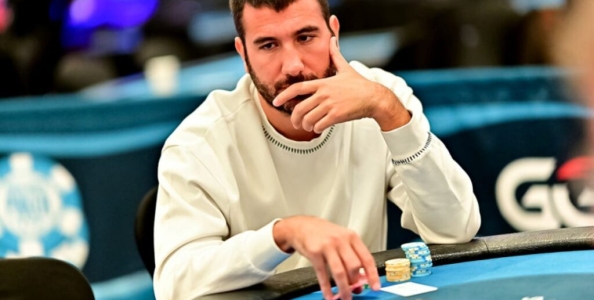 WSOP 2025: Sammartino e Alioto avanzano nel 50K, cinque coppie azzurre nel Tag Team