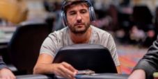 WSOP 2025: Sammartino, Alioto e Pescatori accendono il Nine Game, Barakat non molla nel 50K