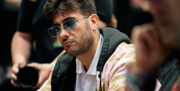 WSOP 2025: Isildur1 che incubo il bracciale, Sammartino avanza nel Big O e 9 azzurri nel Monster