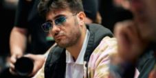 WSOP 2025: Isildur1 che incubo il bracciale, Sammartino avanza nel Big O e 9 azzurri nel Monster
