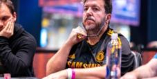 WSOP 2025: Colavita scatenato nel Monster, Spataro sogna nel Warriors, Pesca e Alioto che Razz
