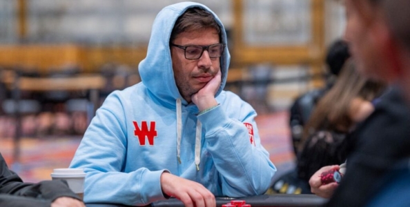 WSOP 2025: l’assalto di Kanit nel 6-handed finisce male…
