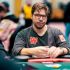 WSOP 2025: Sammartino e Musta al day 2 del Mystery, Benny Glaser centra la sestina di bracciali