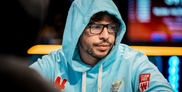 WSOP 2025: Musta buona la prima nel 50K High Roller e field zeppo di fenomeni verso il day 2