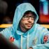 WSOP 2025: Musta buona la prima nel 50K High Roller e field zeppo di fenomeni verso il day 2