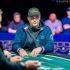 WSOP 2025: Hellmuth si ferma ad un passo dal trionfo, Colavita sbolla tavolo finale nel Monster