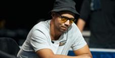 WSOP 2025: Brian Rast alza il settimo bracciale, Phil Ivey la rimonta finisce a sei left nel 25K