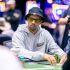 WSOP 2025: Phil Ivey avanza nell’High Roller, ma serve il miracolo al day 3