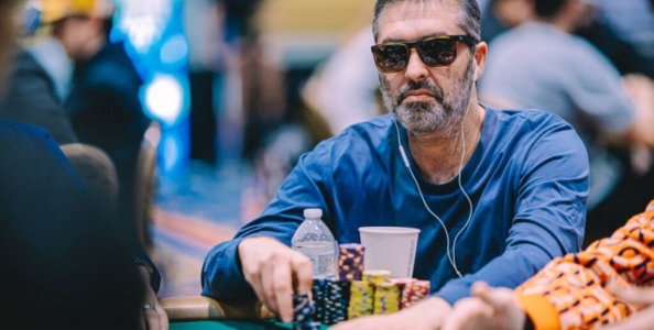 WSOP 2025: Benso accende il Monster e con lui altri cinque azzurri, Isildur1 comanda nel Limit