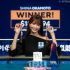WSOP 2025: Treccarichi chiude terzo nel Mixed e impresa bis per Shiina Okamoto nel Ladies