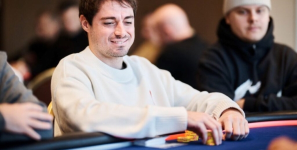 WSOP 2025: Koon vola nel 50K e Isildur1 insegue il primo bracciale, Andrian e tris azzurro nel Freezeout
