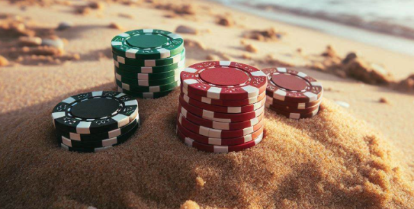 MTT domenicali: tutto ancora da decidere nel doppio Explosive estivo del circuito iPoker