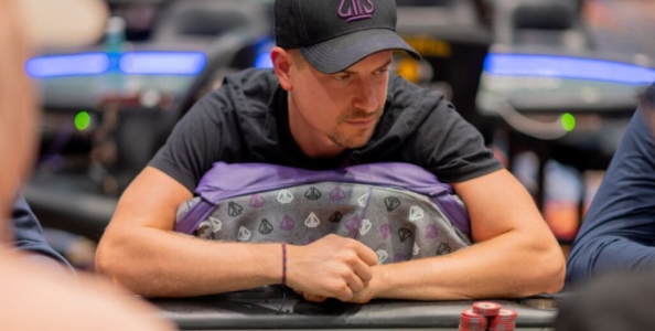 WSOP 2025: Isildur1 e Negreanu super duello nel Limit, Vieira Re High Roller, tris azzurro nel Monster