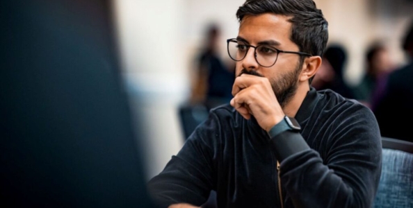 WSOP 2025: Treccarichi, Alioto e Genovese accendono l’8-Game e volano al day 2