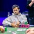 WSOP 2025: Walter Treccarichi vola a 14 left nel Mixed, The Grinder poker leggendario nel PPC
