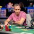 WSOP 2025: Bakarat chiude ottavo nell’High Roller, Glaser cerca la doppietta in 72 ore