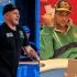 Michael Mizrachi vince un torneo al Wynn durante il Main Event WSOP