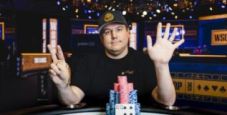 WSOP 2025: settebello Shaun Deeb con Ivey 5° al PLO High Roller