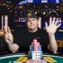 WSOP 2025: settebello Shaun Deeb con Ivey 5° al PLO High Roller