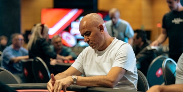 IPC Campione: anche Bendinelli, Trebbi, De Michele e “GianninoKart” al day 2 del main event