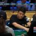 Main Event WSOP – Daehyung Lee out alla prima mano del final table: si poteva salvare?