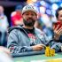 WSOP 2025: Wang rimonta da urlo con mezzo big blind e Negreanu ruggisce nel 100k