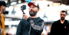 Daniel Negreanu: “nessuno si arrabbi se viene chiamato il clock, è una regola”