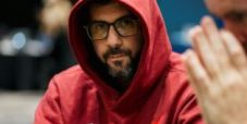 WSOP Main Event: Pagliuso vola e Suriano a piccoli passi, cinque azzurri avanzano dal day 1B