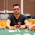 WSOP Main Event: Cabitza scatenato nel day 3, dozzina italiana a 12 left dalla bolla