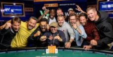 WSOP 2025, Zarbo fa la storia: suo il Summer Celebration!