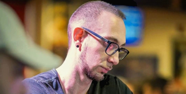 MTT online: Luca Bossi trionfa nel Sunday Special! Cigliano domina il Sunday High Roller