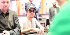 WSOP Main Event: Poccia e Ceccatelli scatenati e Shehadeh non perdona, 11 italiani volano al day 3