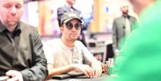 WSOP Main Event: Poccia e Ceccatelli scatenati e Shehadeh non perdona, 11 italiani volano al day 3