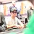 WSOP Main Event: Poccia e Ceccatelli scatenati e Shehadeh non perdona, 11 italiani volano al day 3