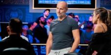 WSOP Main Event: Perati game over a 18 left, al tavolo finale The Grinder, Margets e Hallaert