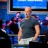 WSOP Main Event: Perati game over a 18 left, al tavolo finale The Grinder, Margets e Hallaert